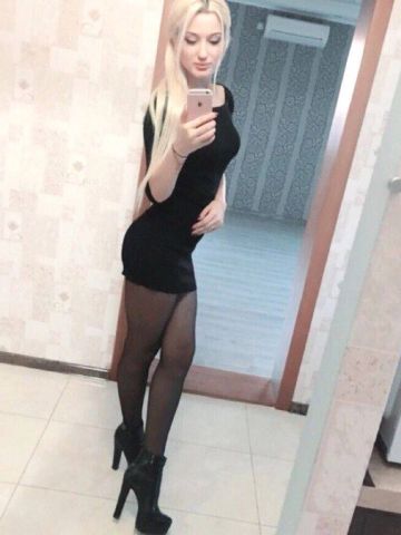 Анкета проститутки Гертруда, Рубцовск, 25 лет, №144836